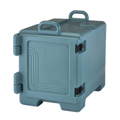CAMBRO MANUFACTURING 300MPC401 CAMBRO 300MPC401 SLATE BLUE FRONT LOADER