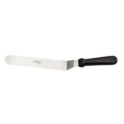 AUGUST THOMSEN 1309 ATECO 1309 STRAIGHT S/S ULTRA SPATULA WI