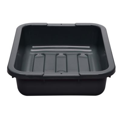 CAMBRO MANUFACTURING 1520CBP110 BOX STORAGE 15X19X4 CAMBOX