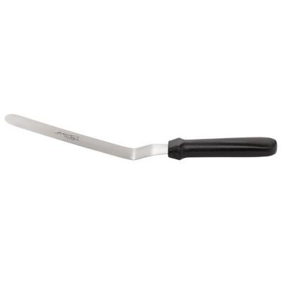AUGUST THOMSEN 1307 ATECO 1307 STRAIGHT S/S ULTRA SPATULA WI