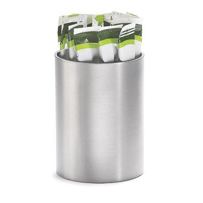 TABLECRAFT PRODUCTS COMPANY 1155 HOLDER SUGAR PACKET SS