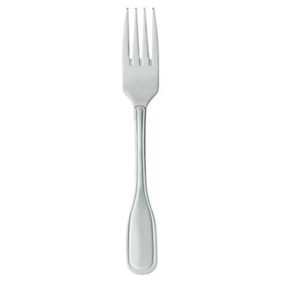 WORLD TABLEWARE INC 145 030 WORLD TABLEWARE 145-030 WELLINGTON S/S 7