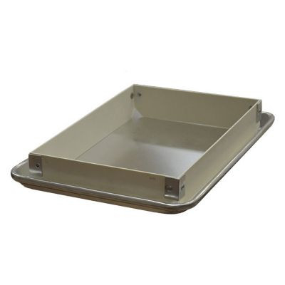 MFG TRAY 176404 1537 MFG TRAY 176404 1537 QUARTER-SIZE OPEN 9