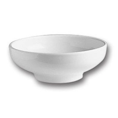 HALL CHINA 19530AWHA BOWL PASTA 22 OZ WHT