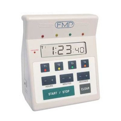 FRANKLIN MACHINE PRODUCTS 151-7500 FMP 151-7500 PLASTIC 10 HOUR COUNTDOWN T