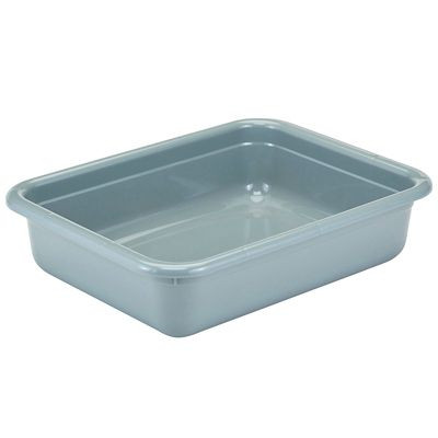 CAMBRO MANUFACTURING 1520CBPF180 CAMBRO 1520CBPF180 CAMBOX LIGHT GRAY POL