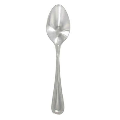 WORLD TABLEWARE INC 160 003 WORLD TABLEWARE 160-003 GENEVA S/S 8" TA