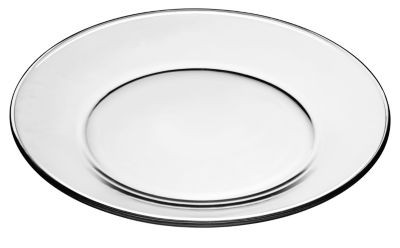 LIBBEY INC. 1788489 CRISA 1788489 MODERNO 10-1/2" CLEAR GLAS