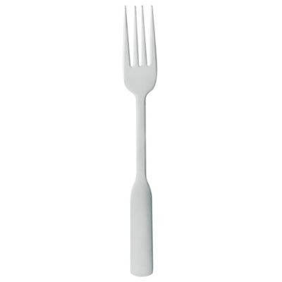 WORLD TABLEWARE INC 136 030 WORLD TABLEWARE 136-030 COLONY S/S 7" DI