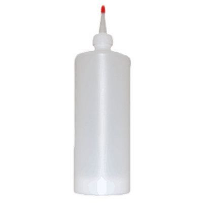 PRINCE 136-1 BOTTLE SQUEEZE 26 OZ 9 PK PLAS TRANS