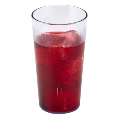 CAMBRO MANUFACTURING 1600P2152 CAMBRO 1600P2152 COLORWARE CLEAR 16.4 OZ