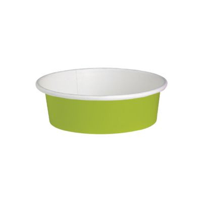 PACKNWOOD 210PC580V CONT DELI 20 OZ BUCKATY GRN PAPER
