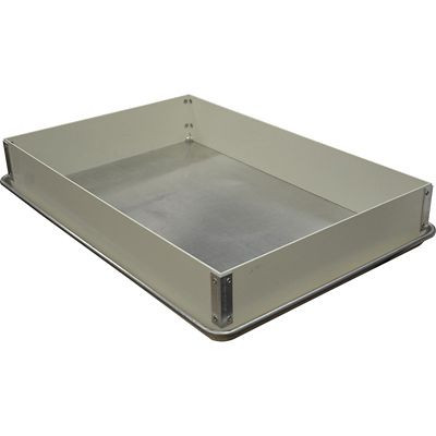 MFG TRAY 176501 1537 MFG TRAY 176501 1537 FULL OPEN 18" X 26"