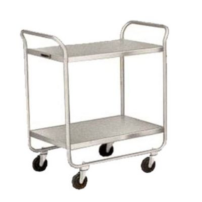 LAKESIDE 210 CART UTILITY MD 500 LB 2 SHELF