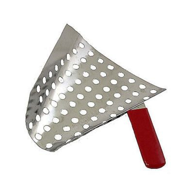 GOLD MEDAL 2072 GOLD MEDAL 2072 STANDARD STAINLESS PERFO