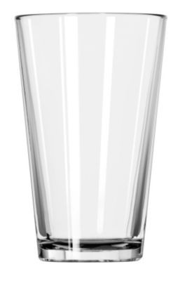 LIBBEY INC. 15588 GLASS TUMBLER 12 OZ