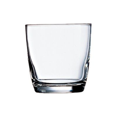 CARDINAL INTERNATIONAL 20873 GLASS ROCKS 10-1/2 OZ EXCALIBUR