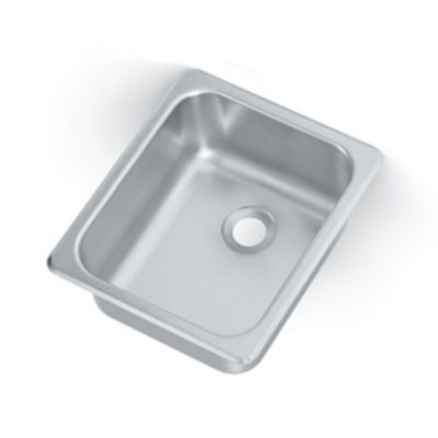 VOLLRATH 212560 VOLLRATH 212560 S/S 13-1/4" X 11" SINGLE