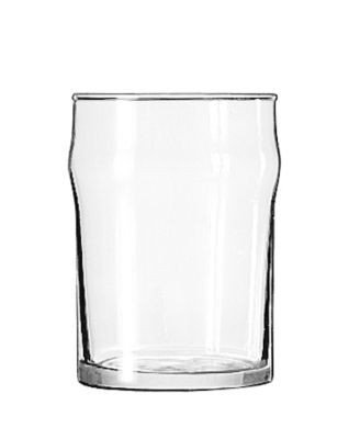 LIBBEY INC. 1910HT GLASS TUMBLER HT NO NIK 10 OZ
