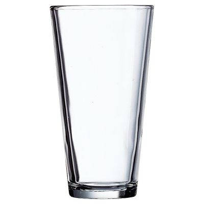 CARDINAL INTERNATIONAL 22032 GLASS PUB FT 20 OZ