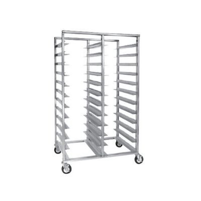 CRESCOR 2213-1824B CRESCOR 2213-1824B DBL. COMPARTMENT MOBI