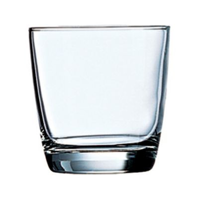 CARDINAL INTERNATIONAL 20875 GLASS ROCKS 7 OZ EXCALIBUR