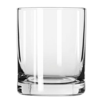 LIBBEY INC. 2338-CS LIBBEY 2338 LEXINGTON 10.5 OZ. OLD FASHI