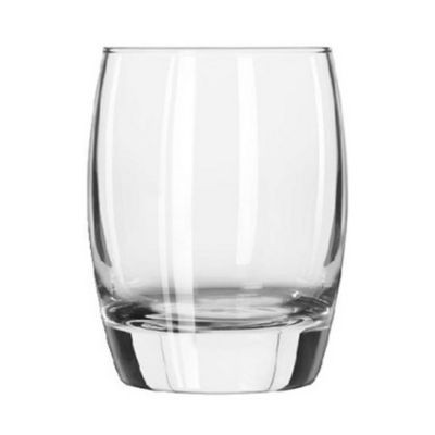 LIBBEY INC. 2342SR GLASS ROCKS ENDESSA 9 OZ
