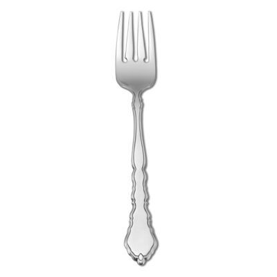 ONEIDA LTD 2599FSLF ONEIDA 2599FSLF SATINIQUE S/S 7" SALAD/P
