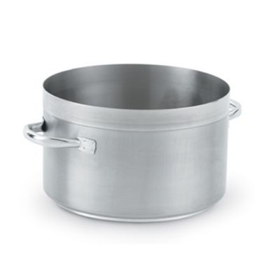 VOLLRATH 3203 POT SAUCE 11" 11.5 QT 18/10 SS