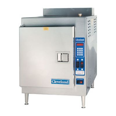 CLEVELAND RANGE 21CGA5 CLEVELAND RANGE 21CGA5 STEAMCRAFT ULTRA 