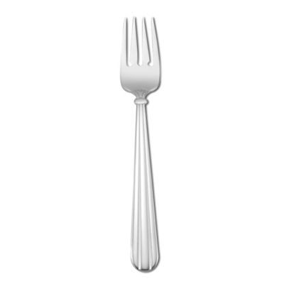 ONEIDA LTD 2347FSLF ONEIDA 2347FSLF UNITY S/S 7" SALAD/PASTR