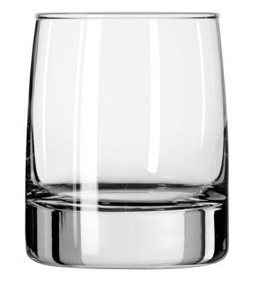 LIBBEY INC. 2311-CS LIBBEY 2311 VIBE OLD FASHION 12 OZ DOUBL