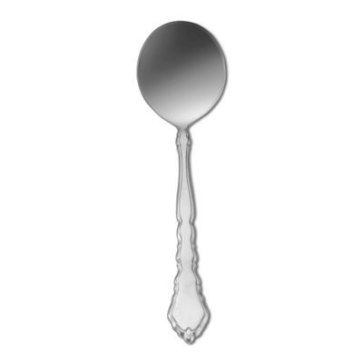 ONEIDA LTD 2599SBLF ONEIDA 2599SBLF SATINIQUE S/S 5.75" BOUI