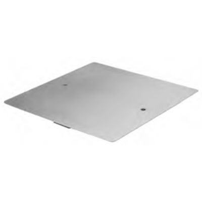 EAGLE FOODSERVICE EQUIPMENT 321555 EAGLE 321555 S/S COVER FOR 14 X 10" SINK