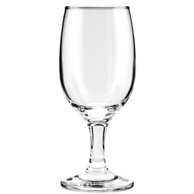 ANCHOR HOCKING 2938M GLASS WINE EXCELLENCY RT 8-1/2 OZ