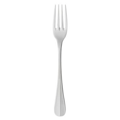 WORLD TABLEWARE INC 213 027 WORLD TABLEWARE 213-027 BAGUETTE S/S 8" 