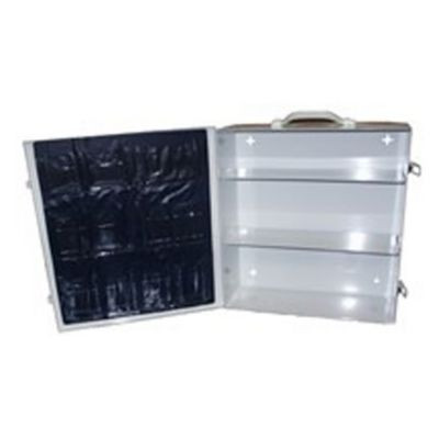 AFASSCO 186 AFASSCO 186 WALL MOUNT THREE SHELF FIRST