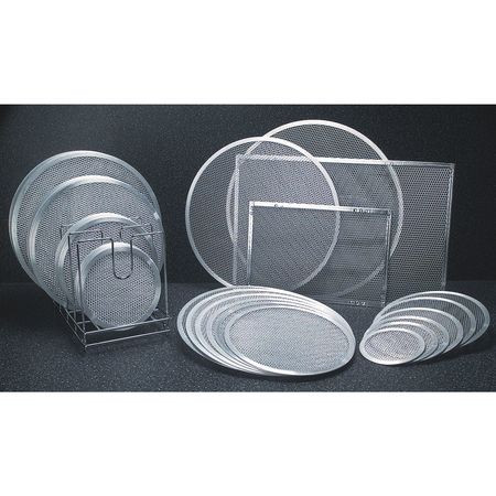 AMERICAN METALCRAFT 18719 SCREEN PIZZA 19" ALUM