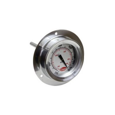 COOPER ATKINS 2225-20 THERMOMETER PIZZA OVEN 200-1000F