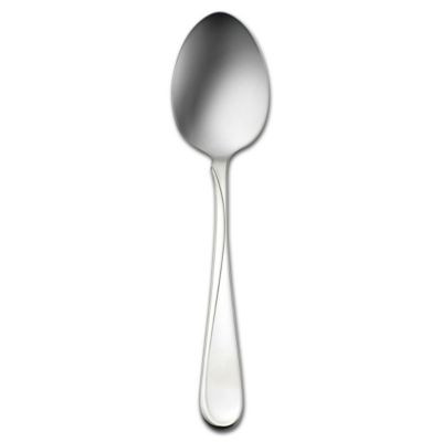 ONEIDA LTD 2865STBF ONEIDA 2865STBF FLIGHT S/S TABLESPOON / 