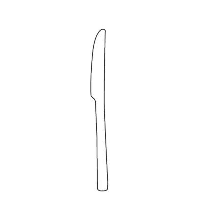 STERILITE CORP 5369S043 STEELITE 5369S043 WNK SILHOUETTE S/S 7-1