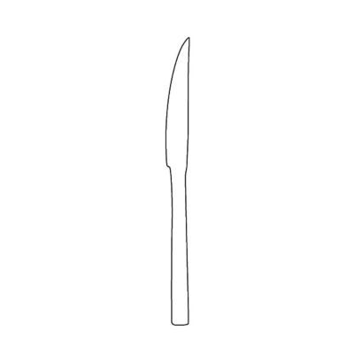 STERILITE CORP 5369S057 STEELITE 5369S057 WNK SILHOUETTE S/S 9-1