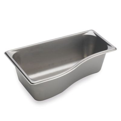 VOLLRATH 3100340 PAN SUPER SHAPE WILD 1/3 SZ OUTER