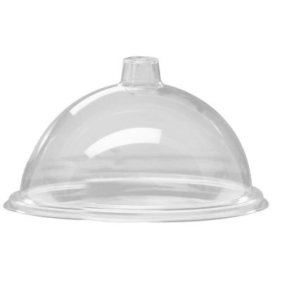 CAL-MIL PLASTIC PRODUCTS,INC. 311-10 CAL-MIL 311-10 GOURMET 10" COVER