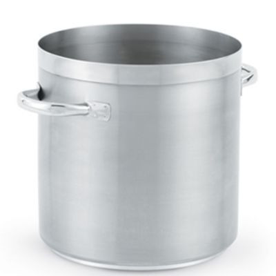 VOLLRATH 3113 POT STOCK SS 53 QT CENTURIAN