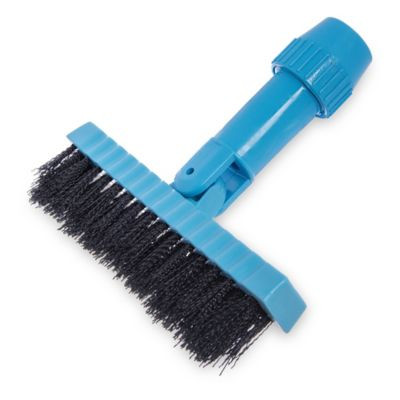 CARLISLE 36532003 CARLISLE 36532003 7-1/2" BLACK PIVOTING 