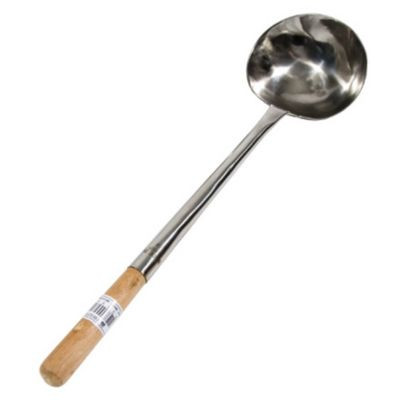 TOWN FOOD SERVICE 34942 TOWN FOOD SERVICE 34942 16.5" MEDIUM NO.