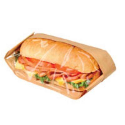 BAGCRAFT PACKAGING 300090 BAGCRAFT PACKAGING 300090 X LARGE SANDWI