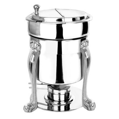 EASTERN TABLETOP 3107QA-SS EASTERN TABLETOP 3107QA-SS 7 QT. QUEEN A